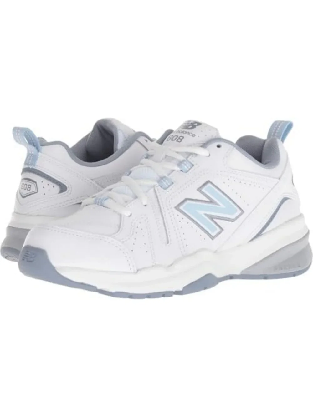 Comfortable Women's Cross Trainer Sneakers - Versatile Casual Fitness Shoes